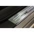 Накладки на пороги Mazda CX-5 (2012-2017) бренд – Avisa дополнительное фото – 1